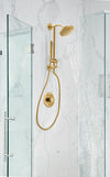 Moen Modern Eco-Performance Handheld Shower