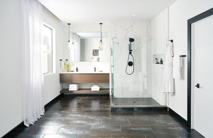 Moen Modern Eco-Performance Handheld Shower