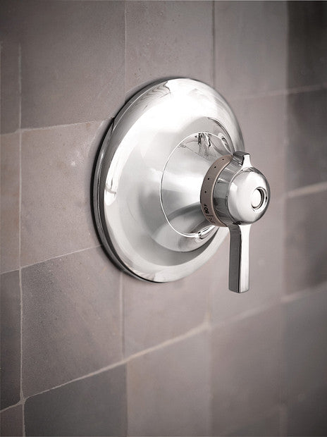 Moen Flara Chrome ExactTemp(R) valve trim