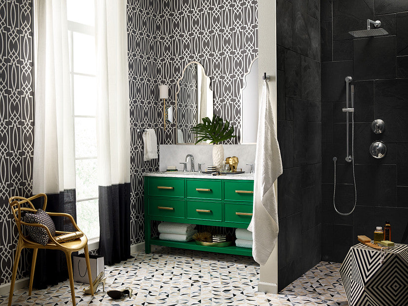 Moen Doux Hand Towel Bar