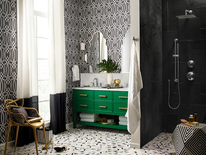 Moen Doux Hand Towel Bar