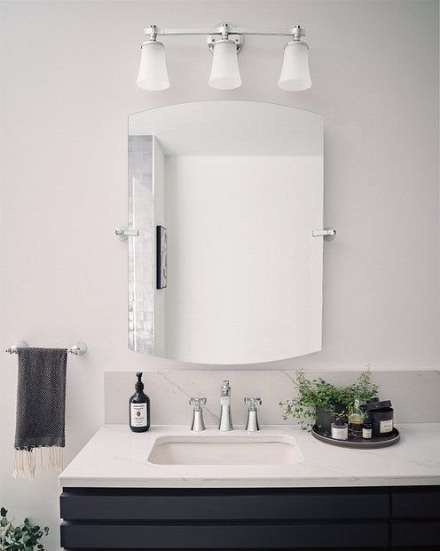 Moen Flara Mirror