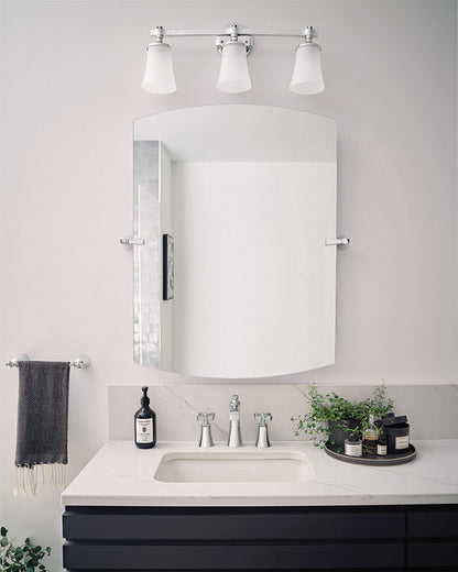 Moen Flara Mirror