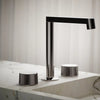 Venza® Widespread bathroom sink faucet, 1.2 gpm