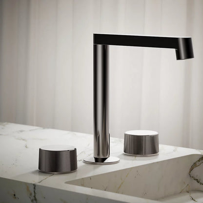 Venza® Widespread bathroom sink faucet, 1.2 gpm