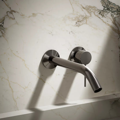 Components® Wall-mount bathroom sink faucet handle