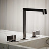 Components® Lever bathroom sink faucet handles