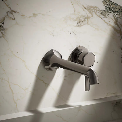 Occasion® Wall-mount bathroom sink faucet handle