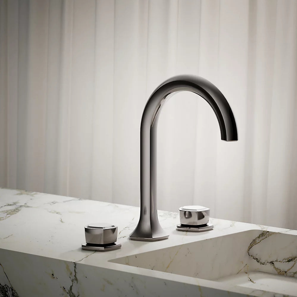 Occasion® Knob bathroom sink faucet handles