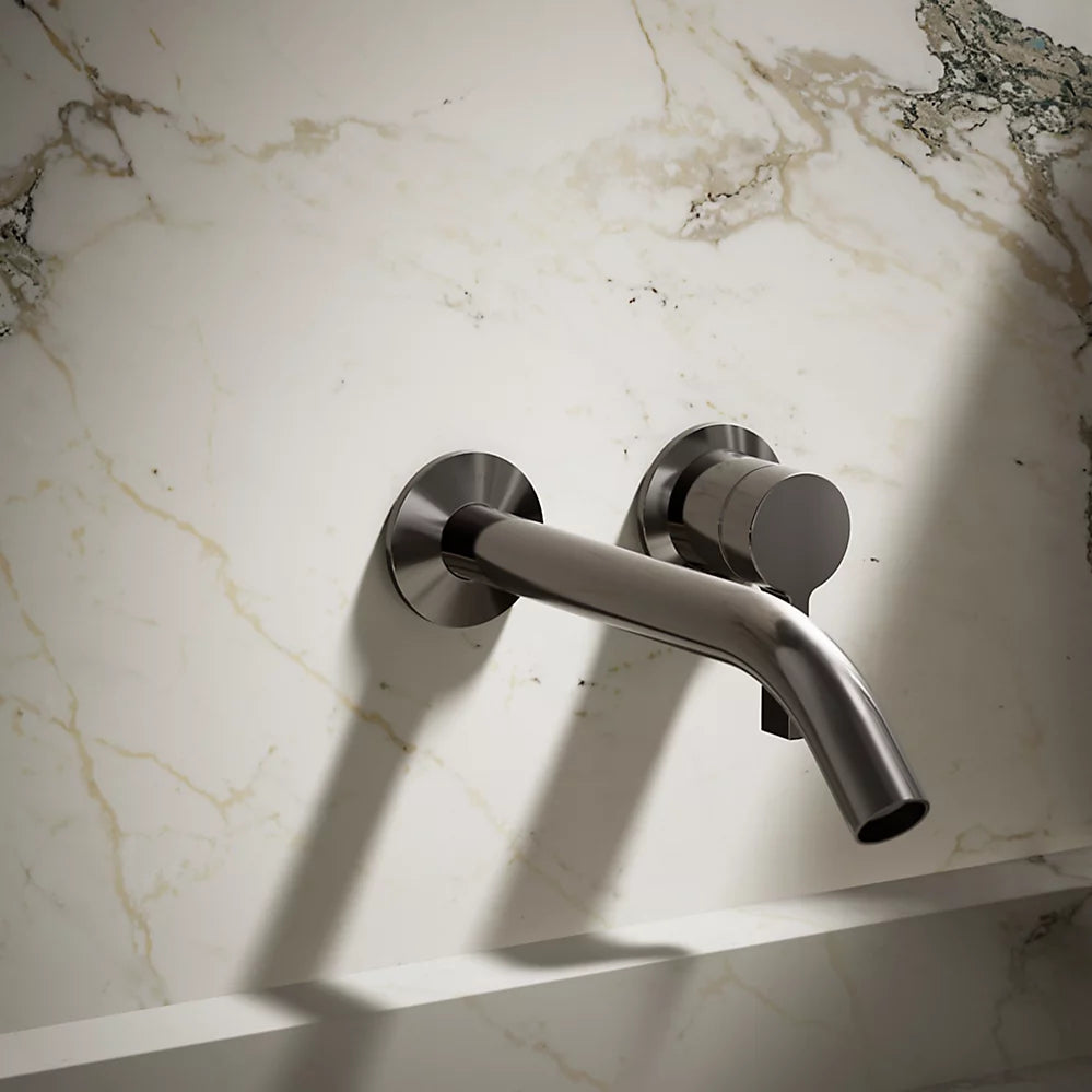 Kohler Components® Wall-mount bathroom sink faucet handle only