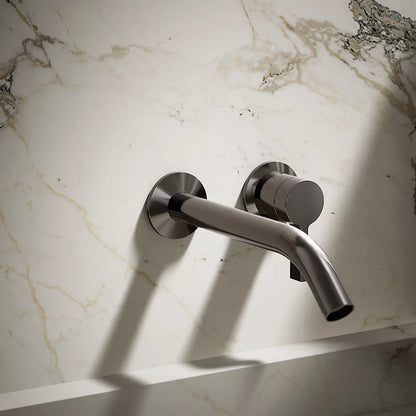 Kohler Components® Wall-mount bathroom sink faucet handle only