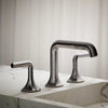 Occasion® Bathroom sink faucet spout with Straight design, 1.2 gpm