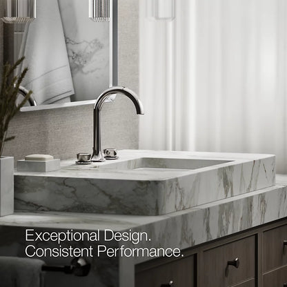 Occasion® Knob bathroom sink faucet handles