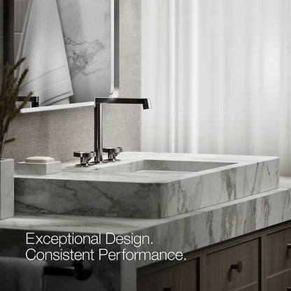 Components® Industrial bathroom sink faucet handles