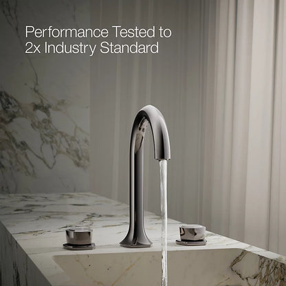 Occasion® Knob bathroom sink faucet handles