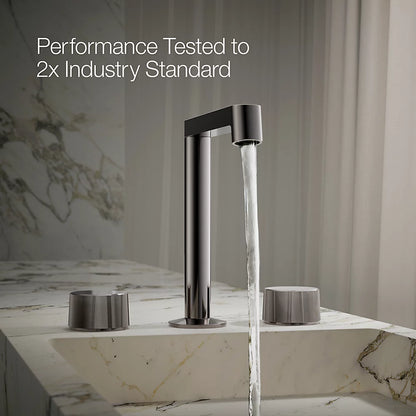 Components® Oyl bathroom sink faucet handles