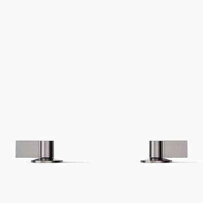 Components® Lever bathroom sink faucet handles