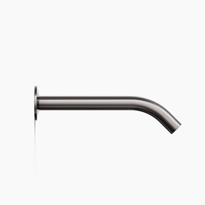 Components® Wall-mount bathroom sink faucet spout with Tube design, 1.2 gpm