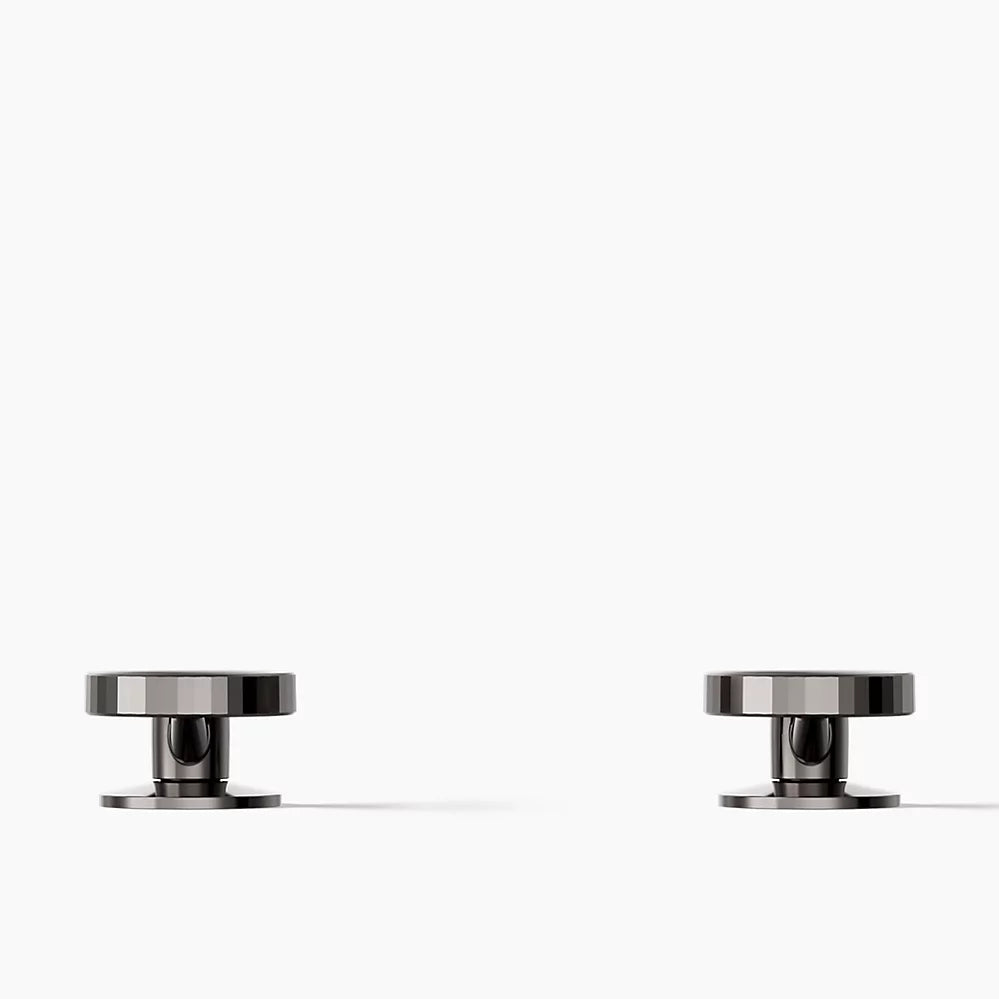 Components® Industrial bathroom sink faucet handles