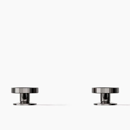 Components® Industrial bathroom sink faucet handles