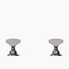 Artifacts® T-handle bathroom sink faucet handles
