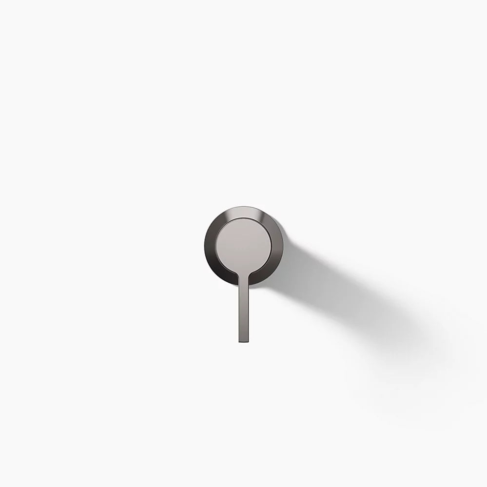 Kohler Components® Wall-mount bathroom sink faucet handle only