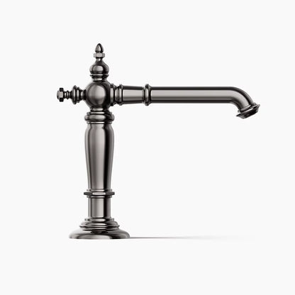 Artifacts® Bathroom sink faucet spout with Column design, 1.2 gpm