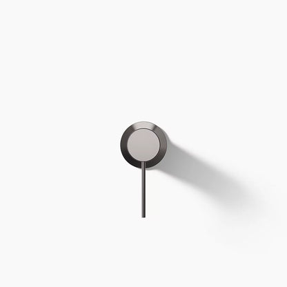 Components® Wall-mount bathroom sink faucet handle