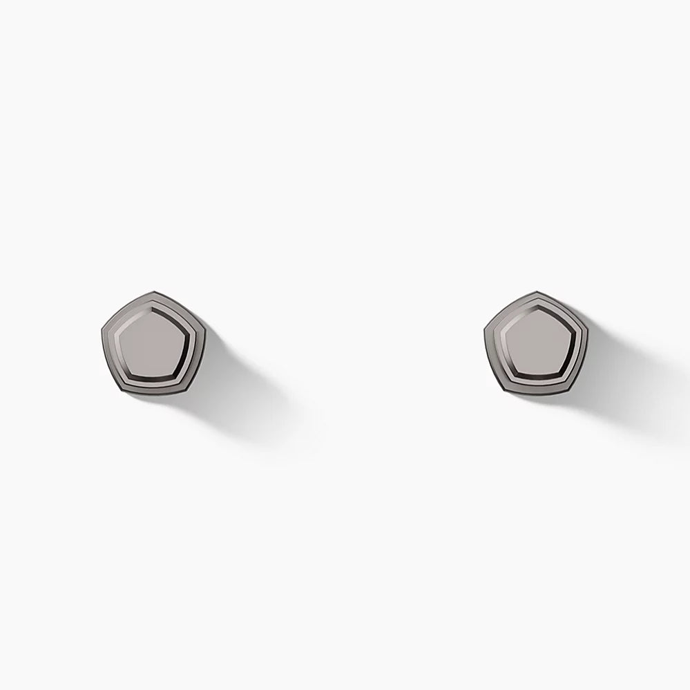 Occasion® Wall-mount bathroom sink faucet Knob handle trim, 1.2 gpm