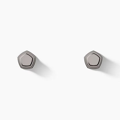 Occasion® Wall-mount bathroom sink faucet Knob handle trim, 1.2 gpm