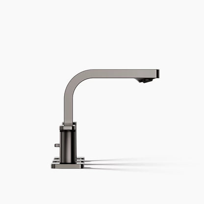 Parallel® Widespread bathroom sink faucet, 1.2 gpm