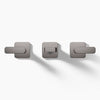 Parallel® Wall-mount bathroom sink faucet trim, 1.2 gpm