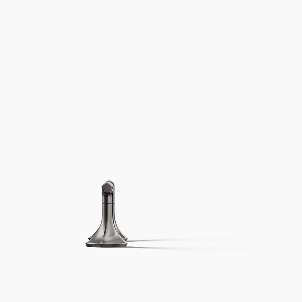 Occasion® Lever bathroom sink faucet handles