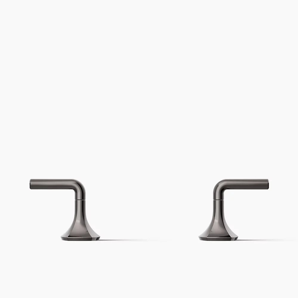 Occasion® Lever bathroom sink faucet handles