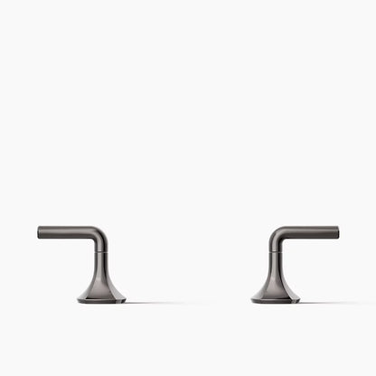 Occasion® Lever bathroom sink faucet handles