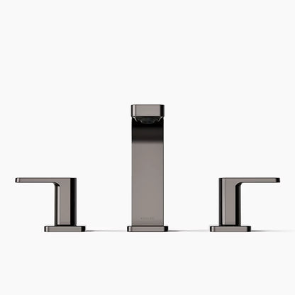 Parallel® Widespread bathroom sink faucet, 1.0 gpm