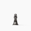 Artifacts® with Bell design Bathroom sink faucet spout with Bell design, 1.2 gpm