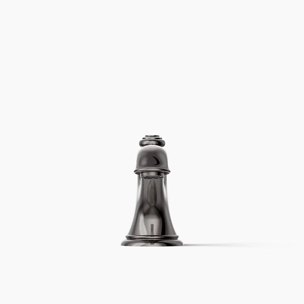 Artifacts® with Bell design Bathroom sink faucet spout with Bell design, 1.2 gpm