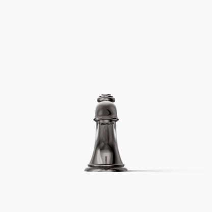 Artifacts® with Bell design Bathroom sink faucet spout with Bell design, 1.2 gpm