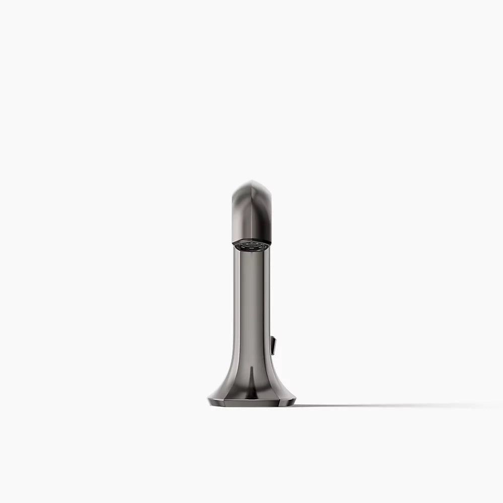 Occasion® Bathroom sink faucet spout with Straight design, 1.0 gpm
