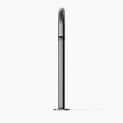 Components® Bathroom sink faucet spout with Tube design, 1.2 gpm