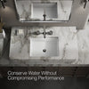 Components® Oyl bathroom sink faucet handles