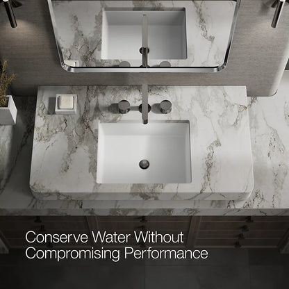 Components® Oyl bathroom sink faucet handles