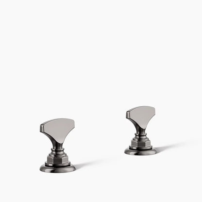 Artifacts® T-handle bathroom sink faucet handles