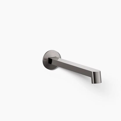 Components® Wall-mount bathroom sink faucet spout with Row design, 1.2 gpm