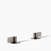 Components® Lever bathroom sink faucet handles