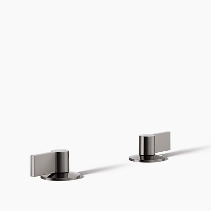 Components® Lever bathroom sink faucet handles