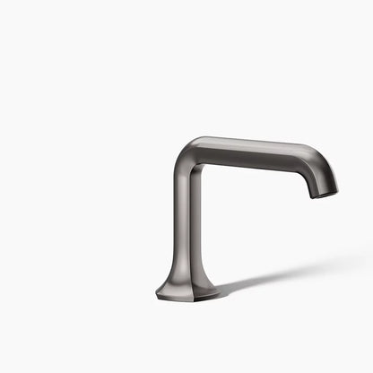 Occasion® Bathroom sink faucet spout with Straight design, 1.2 gpm