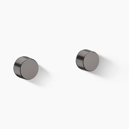 Components® Wall-mount bathroom sink faucet Oyl handle trim