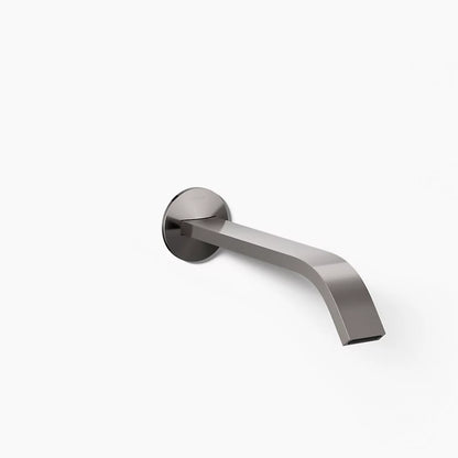 Components® Wall-mount bathroom sink faucet spout with Ribbon design, 1.2 gpm
